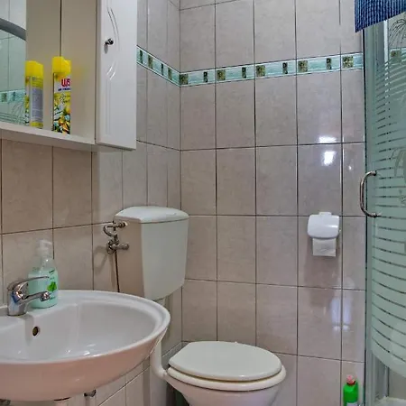 Oliva Turist Ližnjan