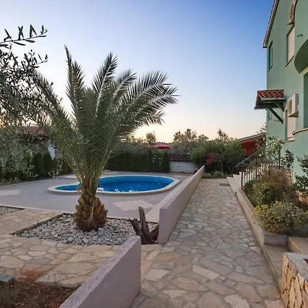 Appartamento Oliva Turist *