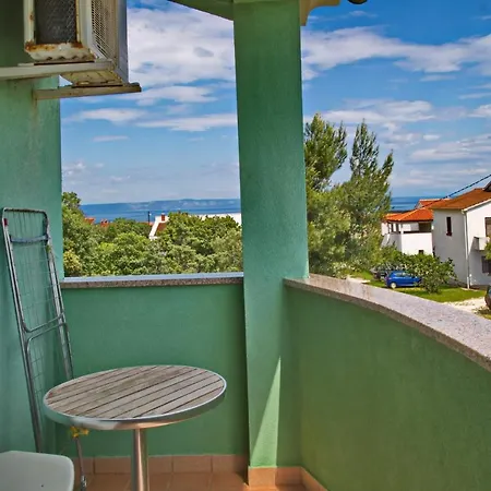 Appartamento Oliva Turist Ližnjan