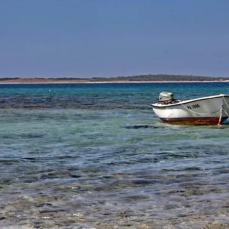Appartamento Oliva Turist Ližnjan